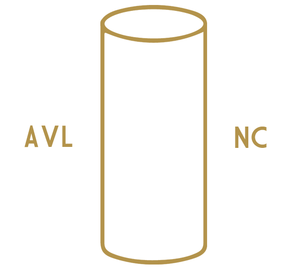 Pillar Rooftop Bar Rooftop Bar Asheville, NC