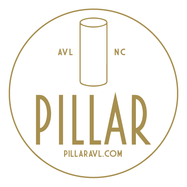 PILLAR Logo