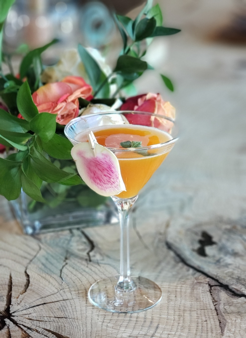 Pillar Rooftop Bar Rooftop Bar Asheville, NC