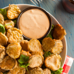 FRIED PICKLES